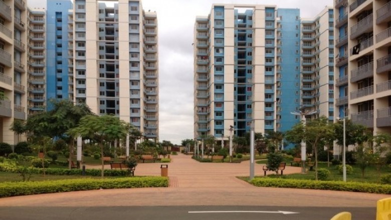Apartamento na centralidade vila pacifica