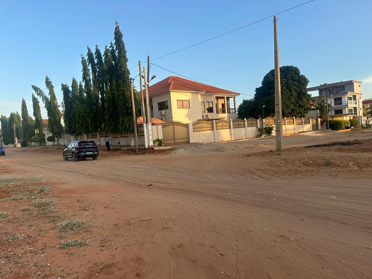 Vivenda V5+1 de alto Padrão