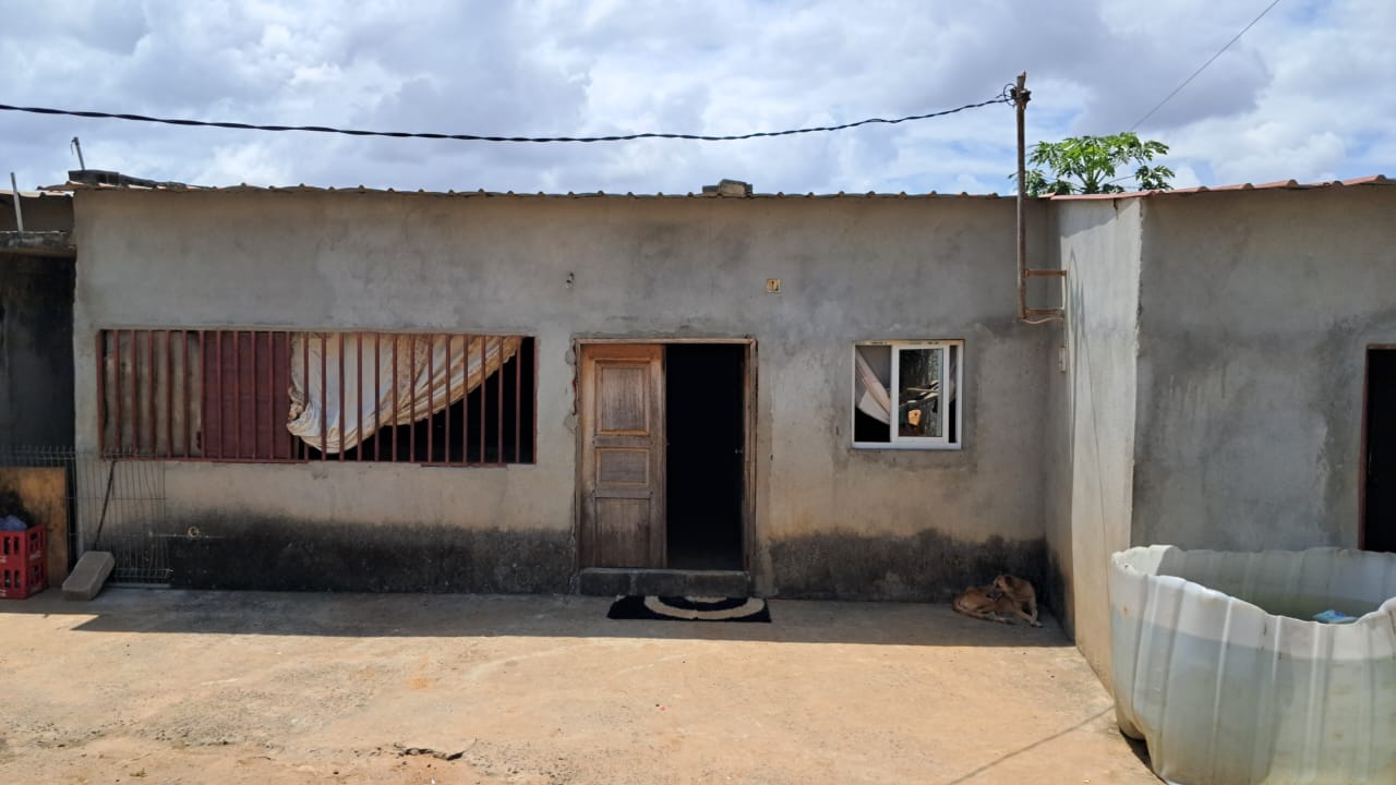 Residencia T4 Usada