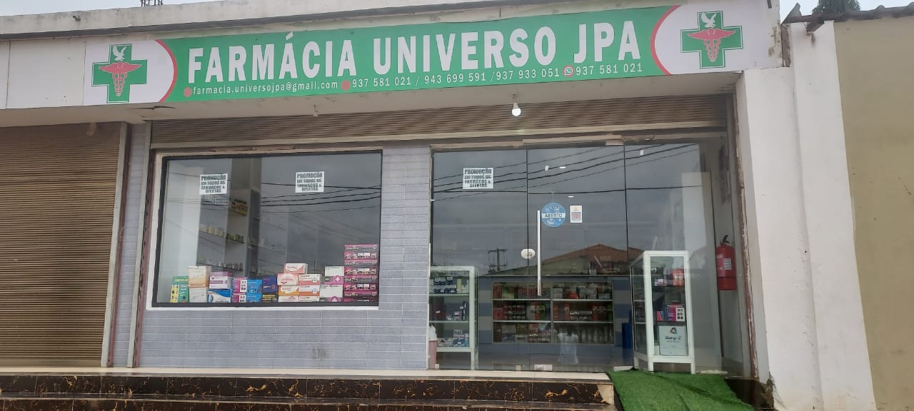 LOJAS  DISPONíVEIS